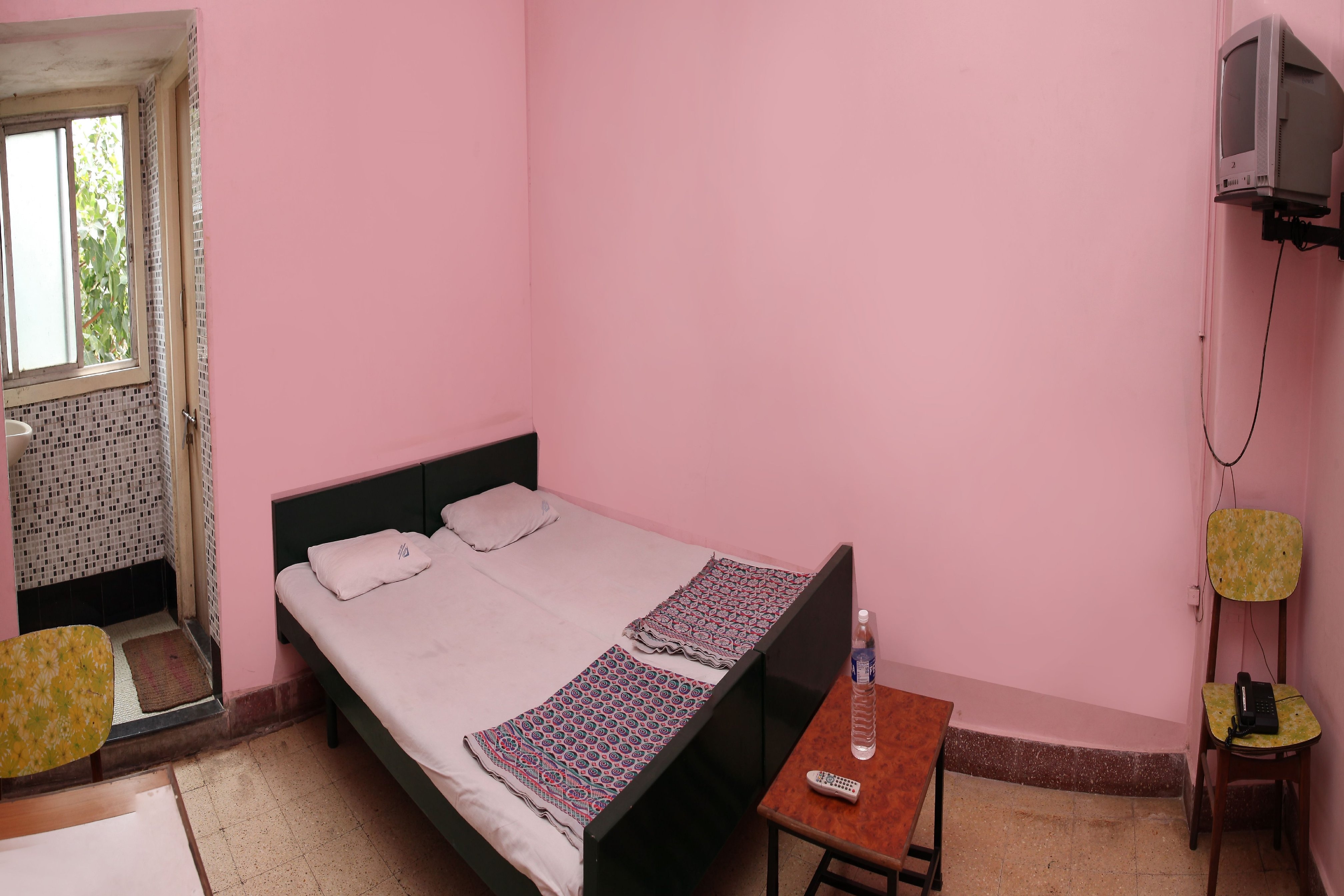 Solanki Guest House