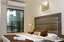 HOTEL RANJEET, Bhopal