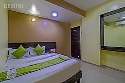 Hotel Gemini, Mumbai