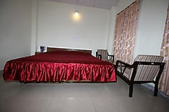 Hotel Champak, Chamba (HPTDC), Dharamshala