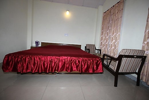Hotel Champak, Chamba (HPTDC)