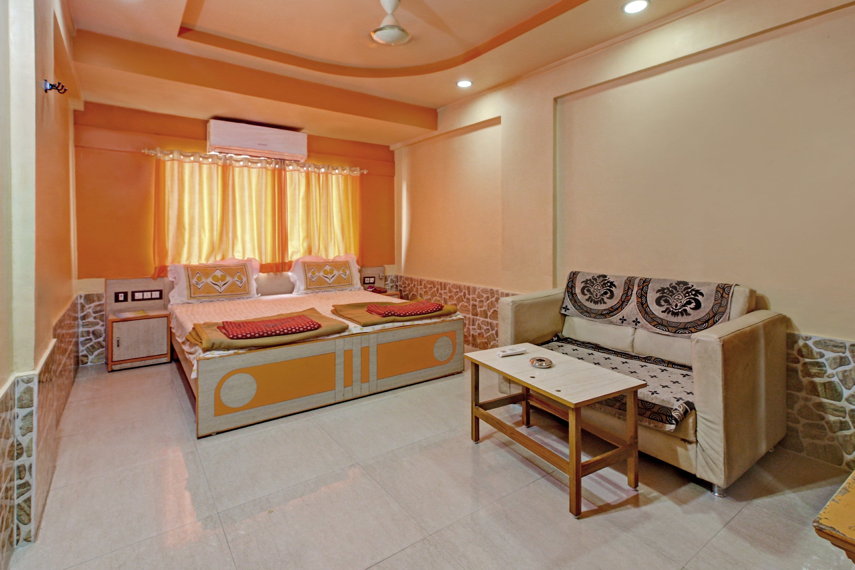 Hotel Kaveri  - Tap to explore photos
