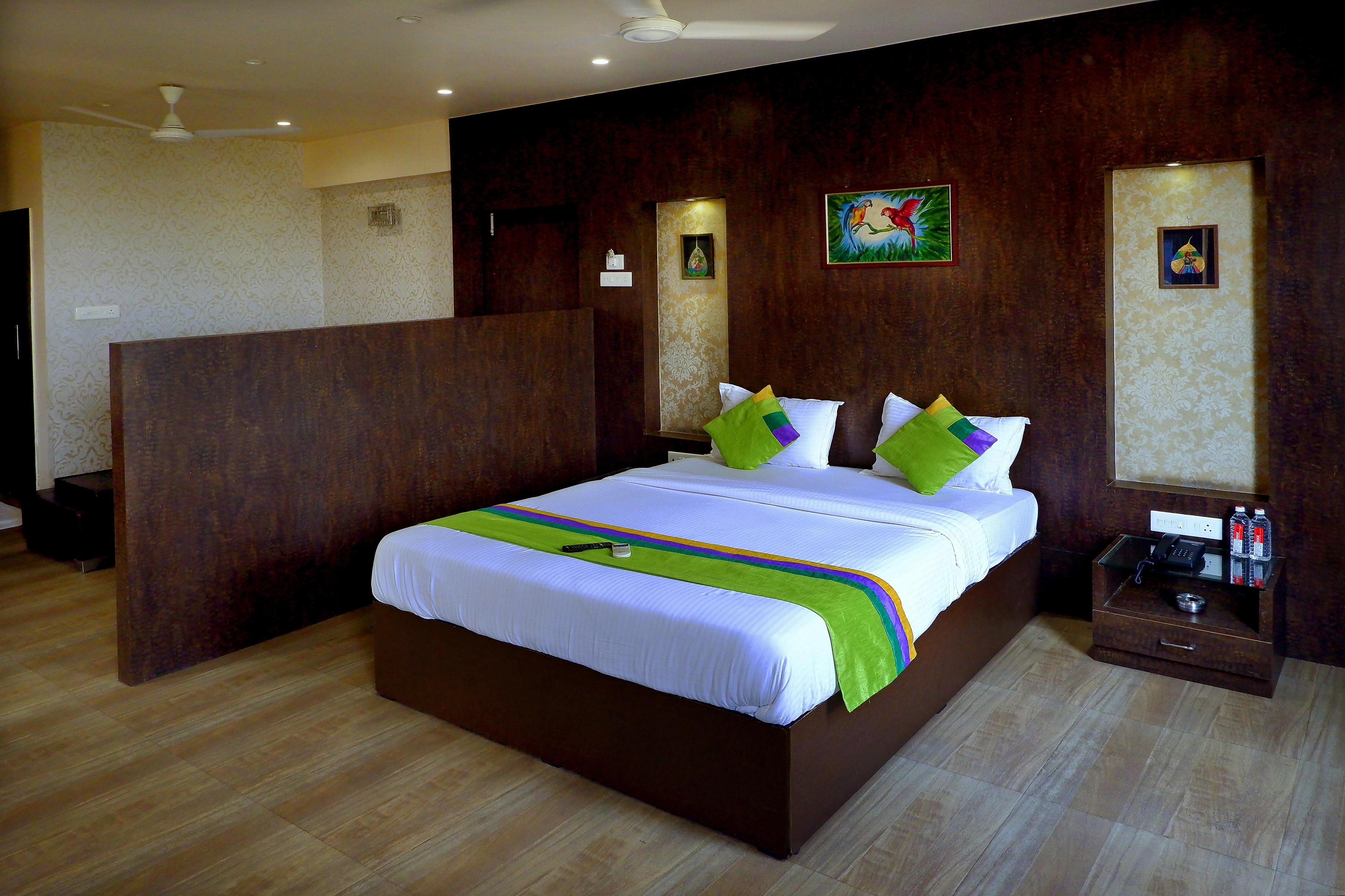 Hotel Sai Vijay 5