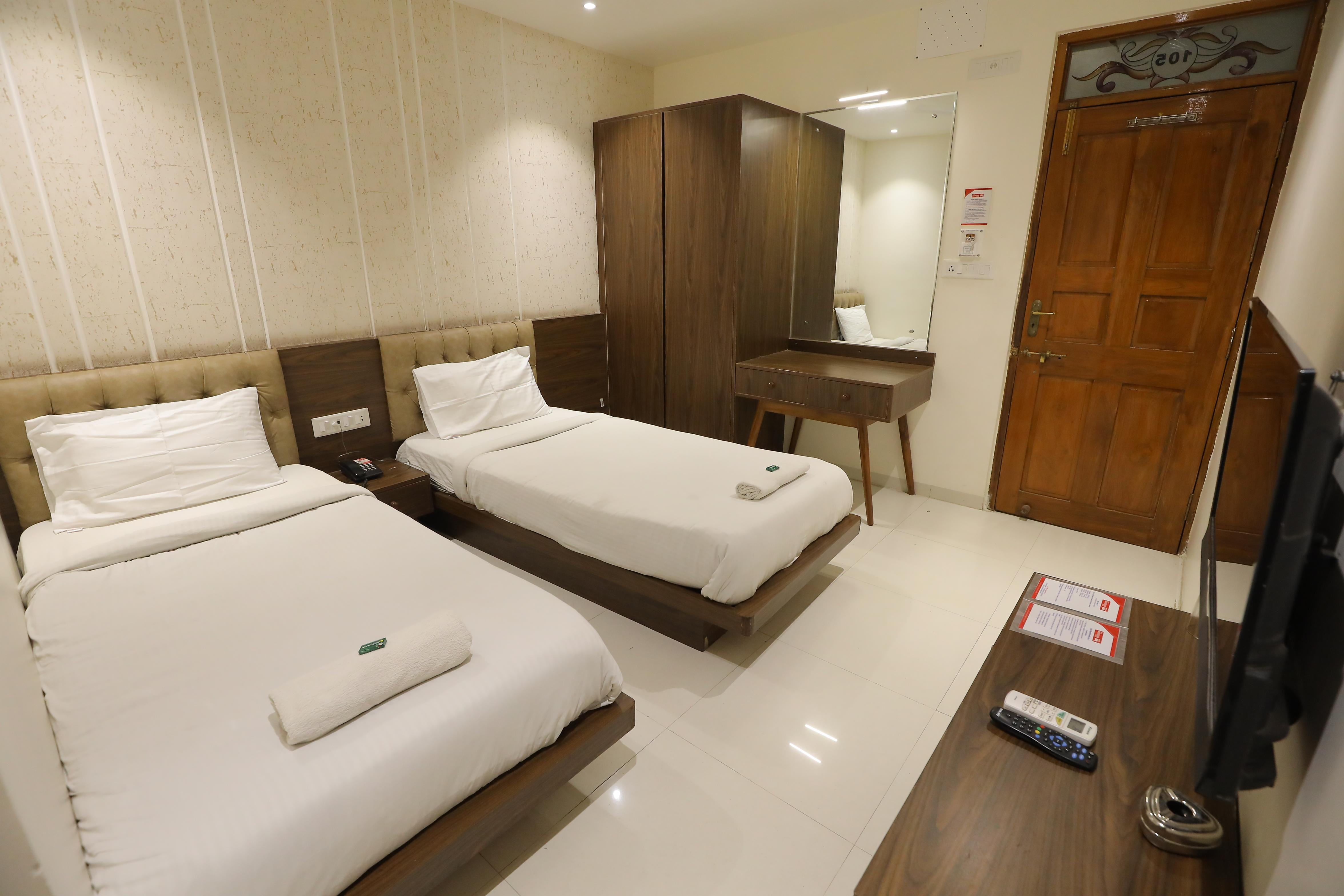 HOTEL SUDARSHAN PALACE 3