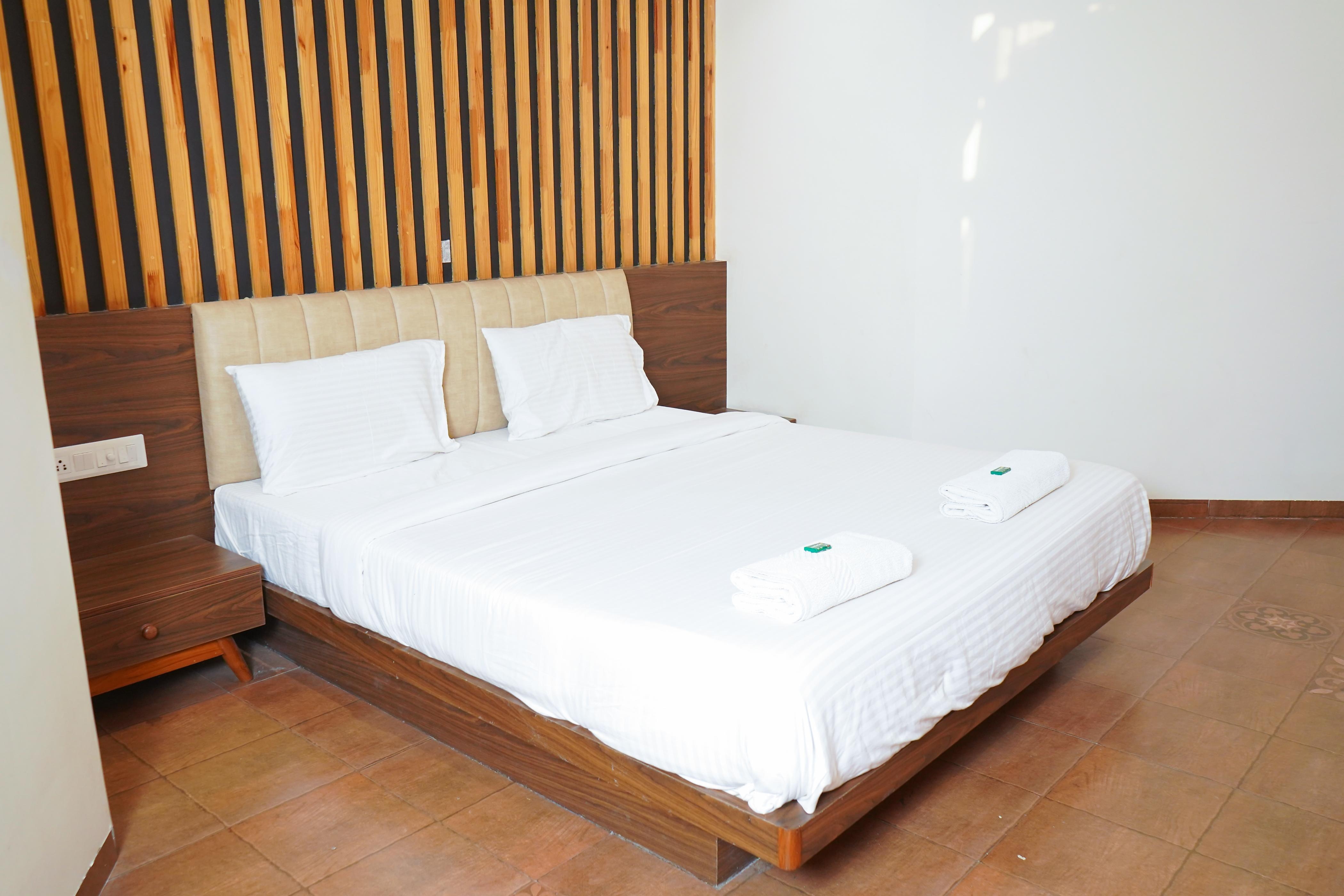 Royal Suite room 1
