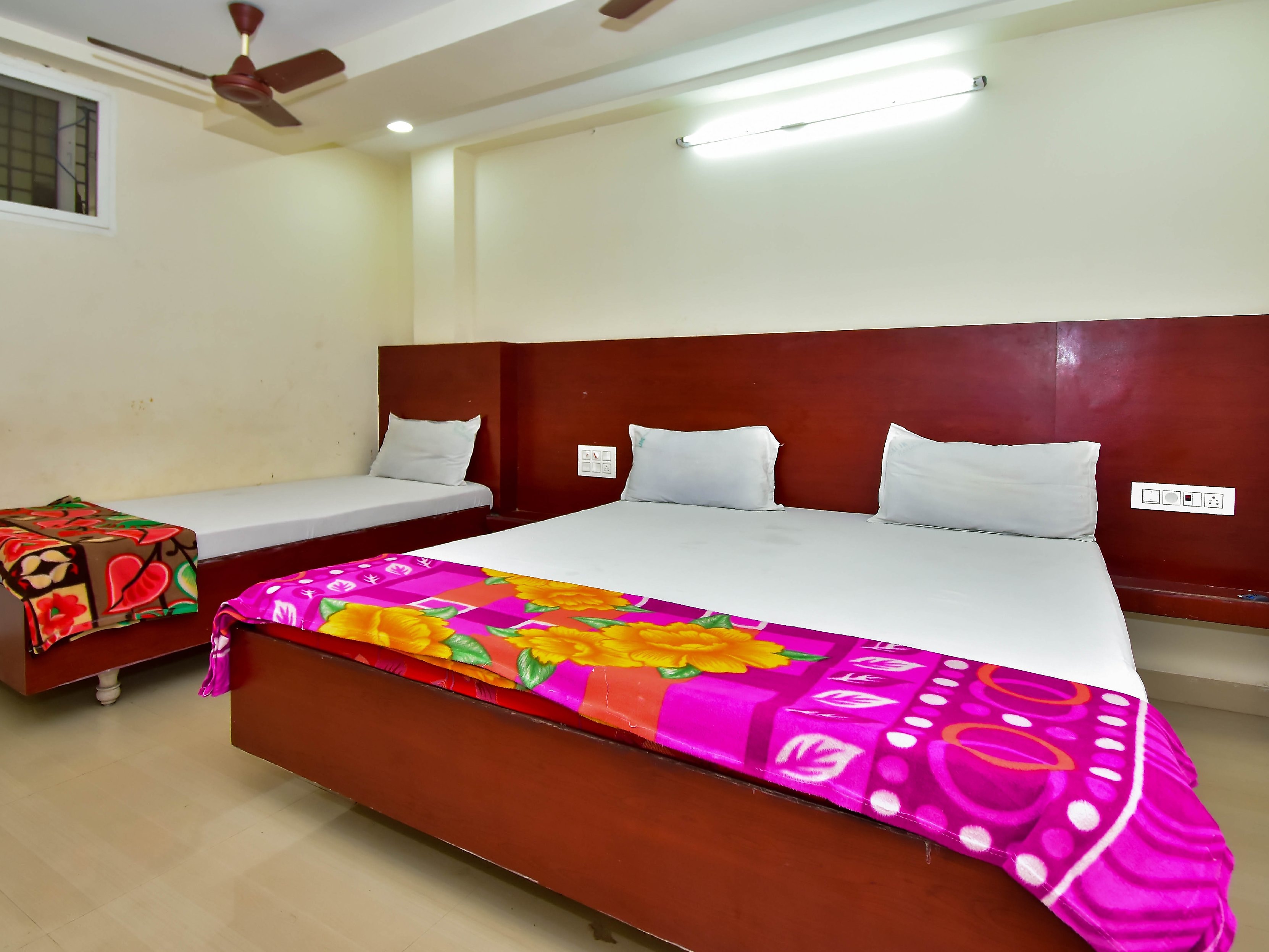 SAI JK RESIDENCY - Tap to explore photos