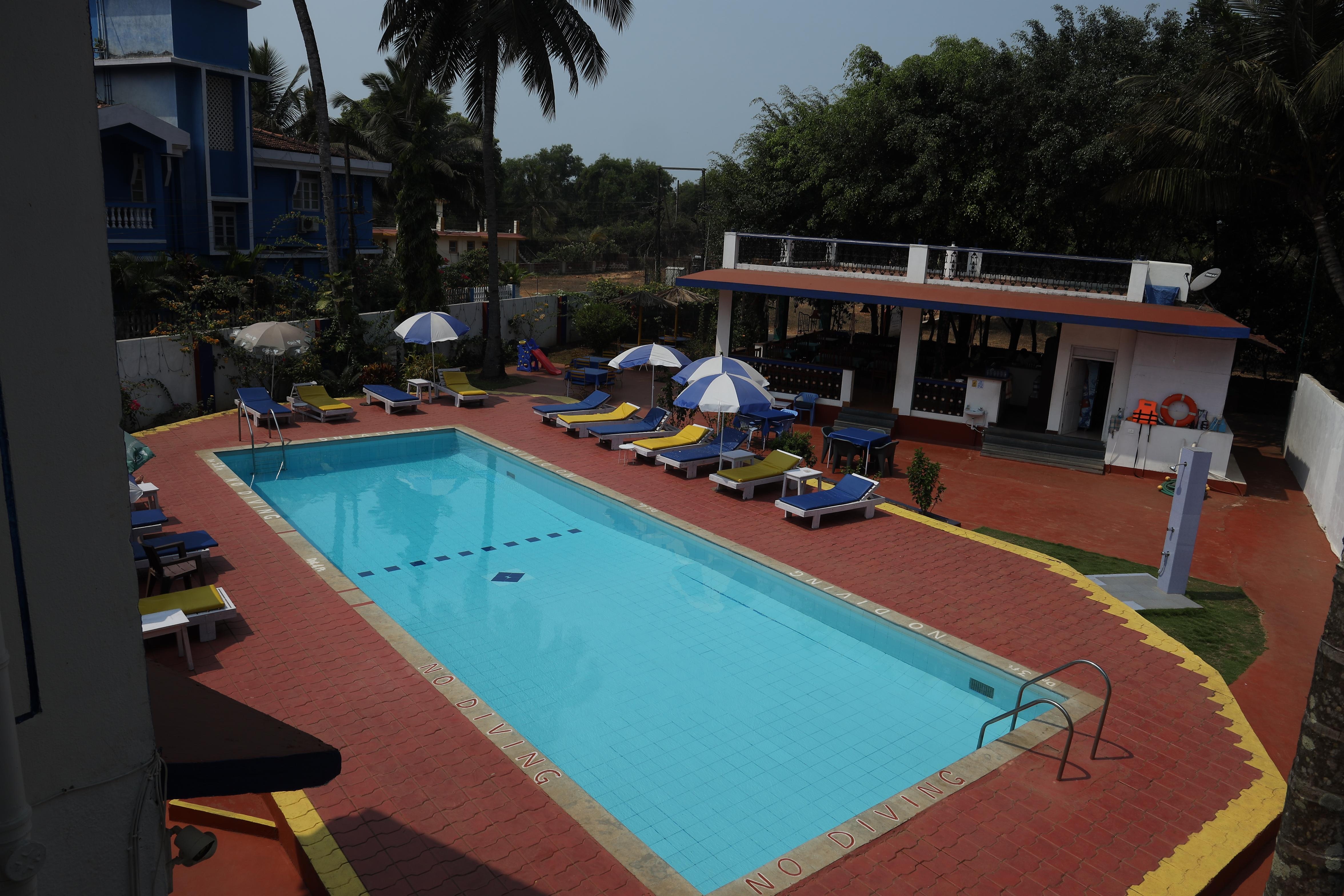 Dona Sa Maria Hotel - Tap to explore photos