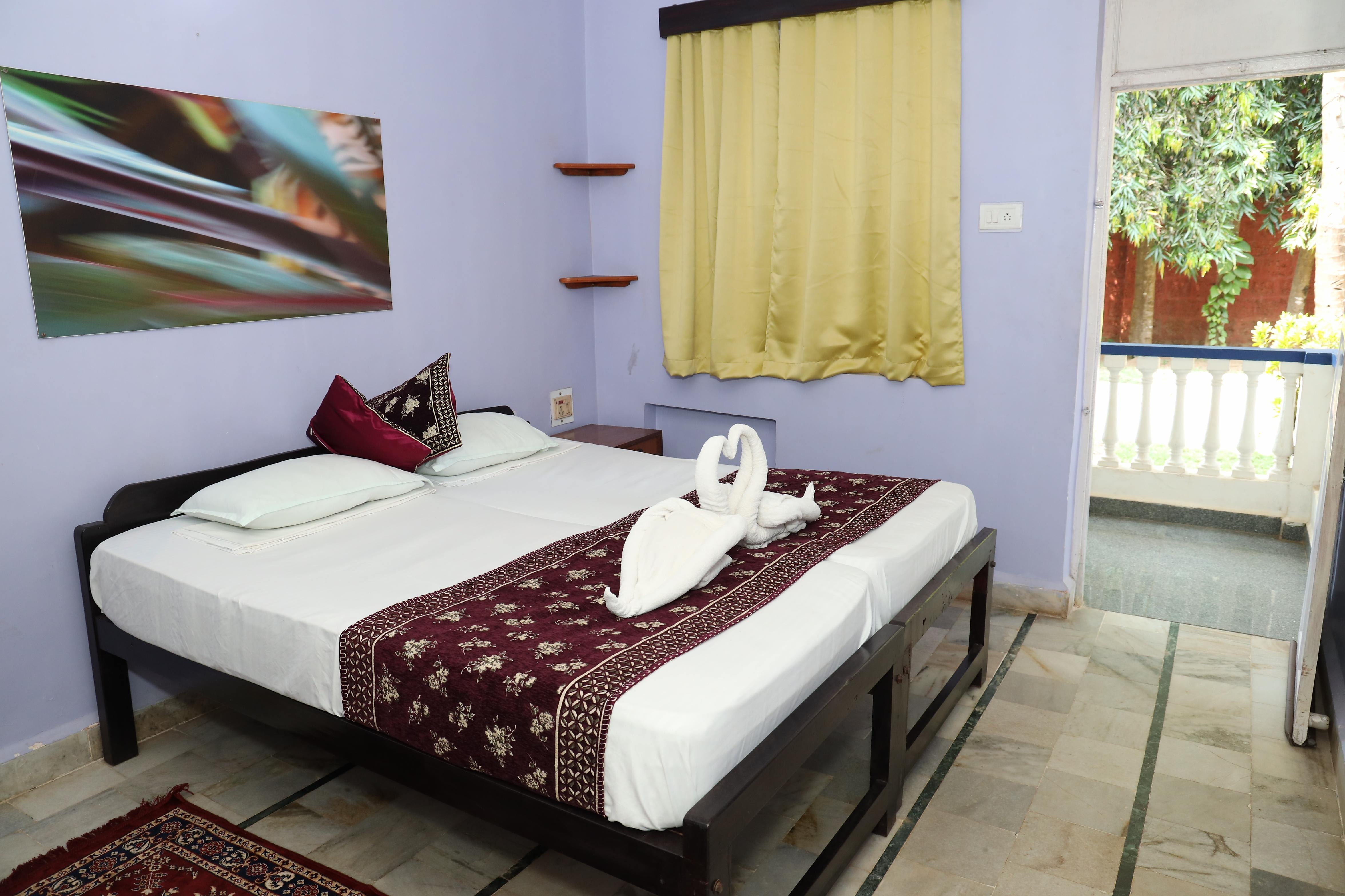 Dona Sa Maria Hotel - Tap to explore photos