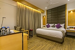 Hotel Varju Villa & Lounge, Udaipur