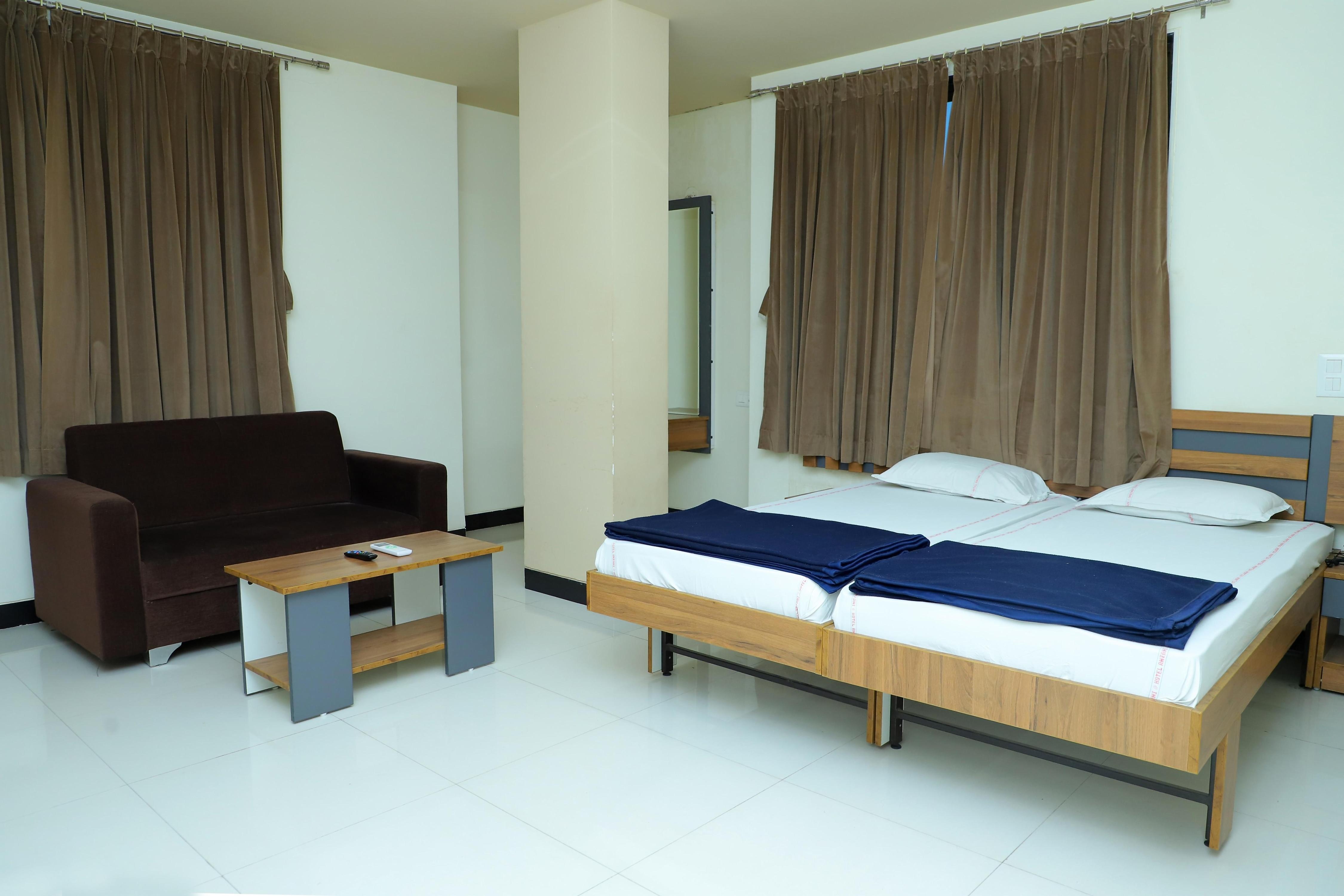 HOTEL ANJANI 2