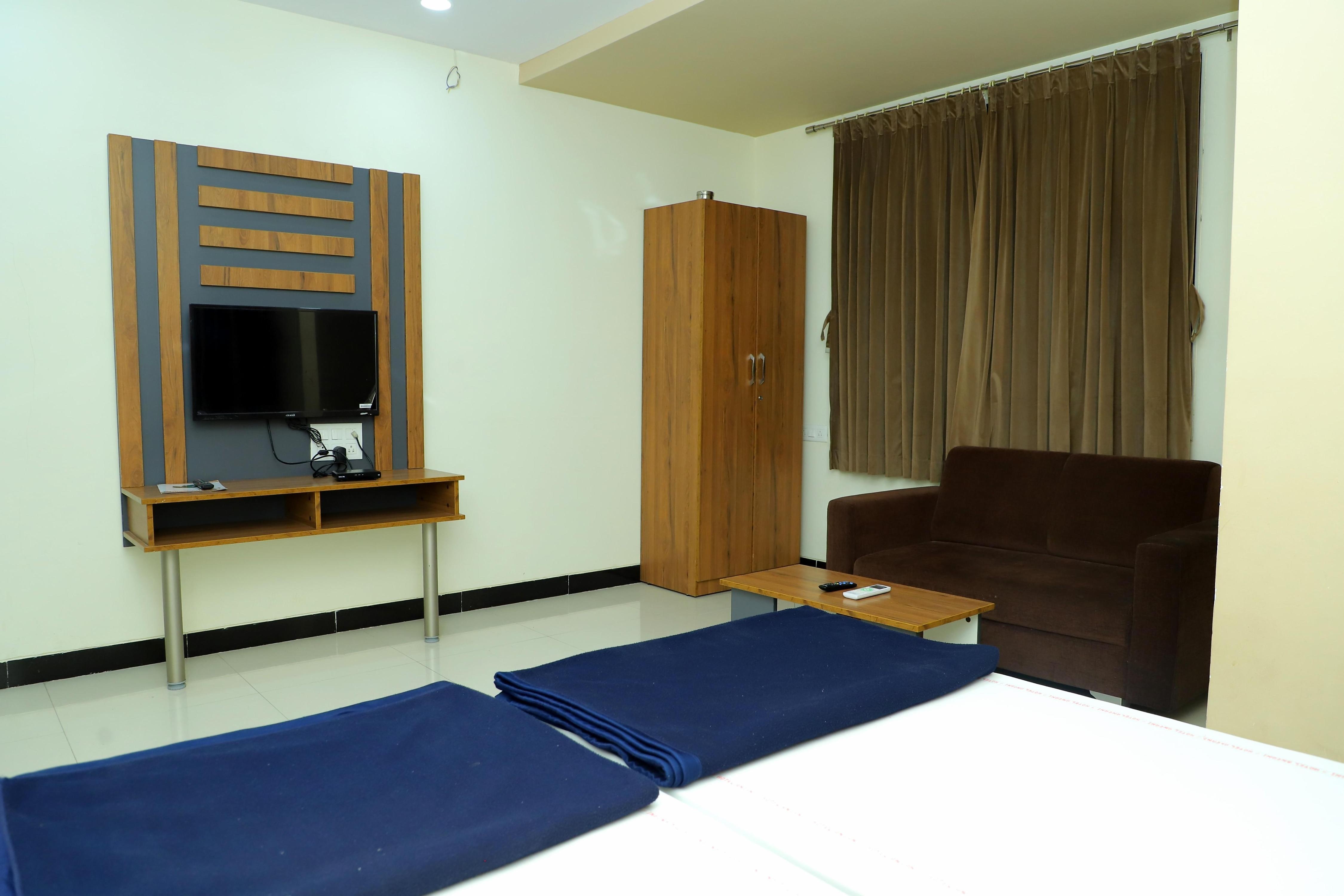 HOTEL ANJANI 3