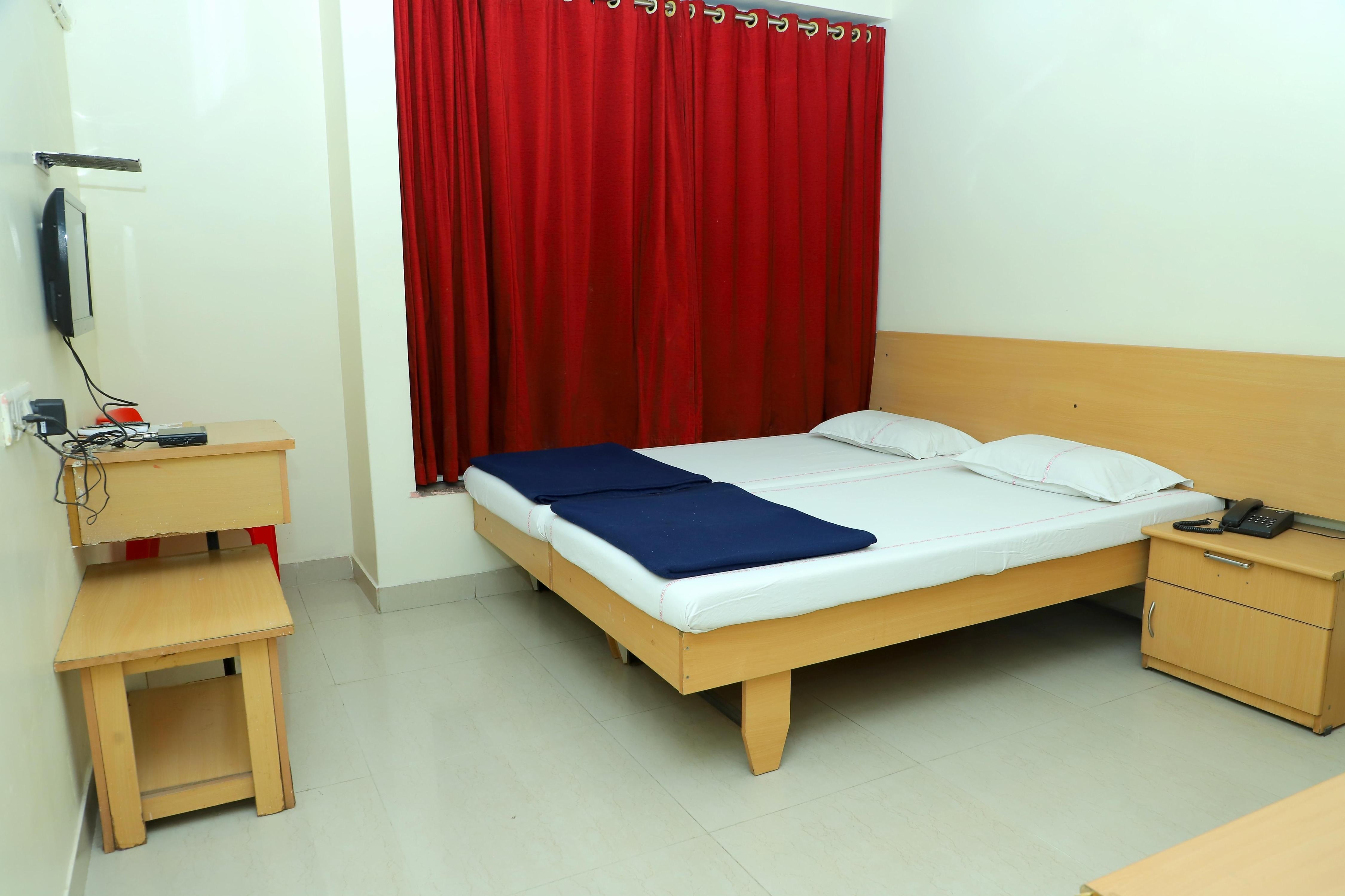 HOTEL ANJANI 5
