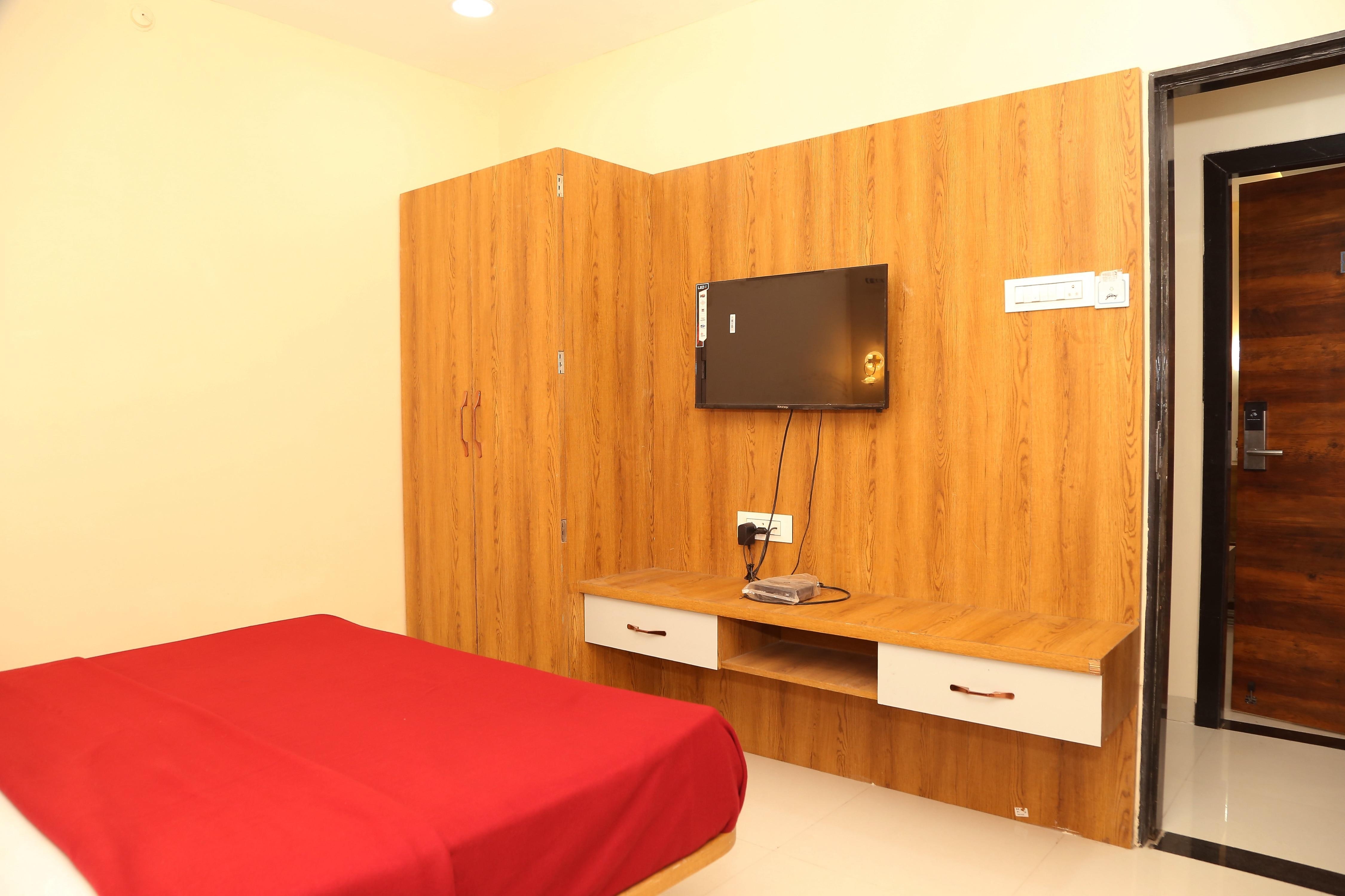Hotel Relax 4
