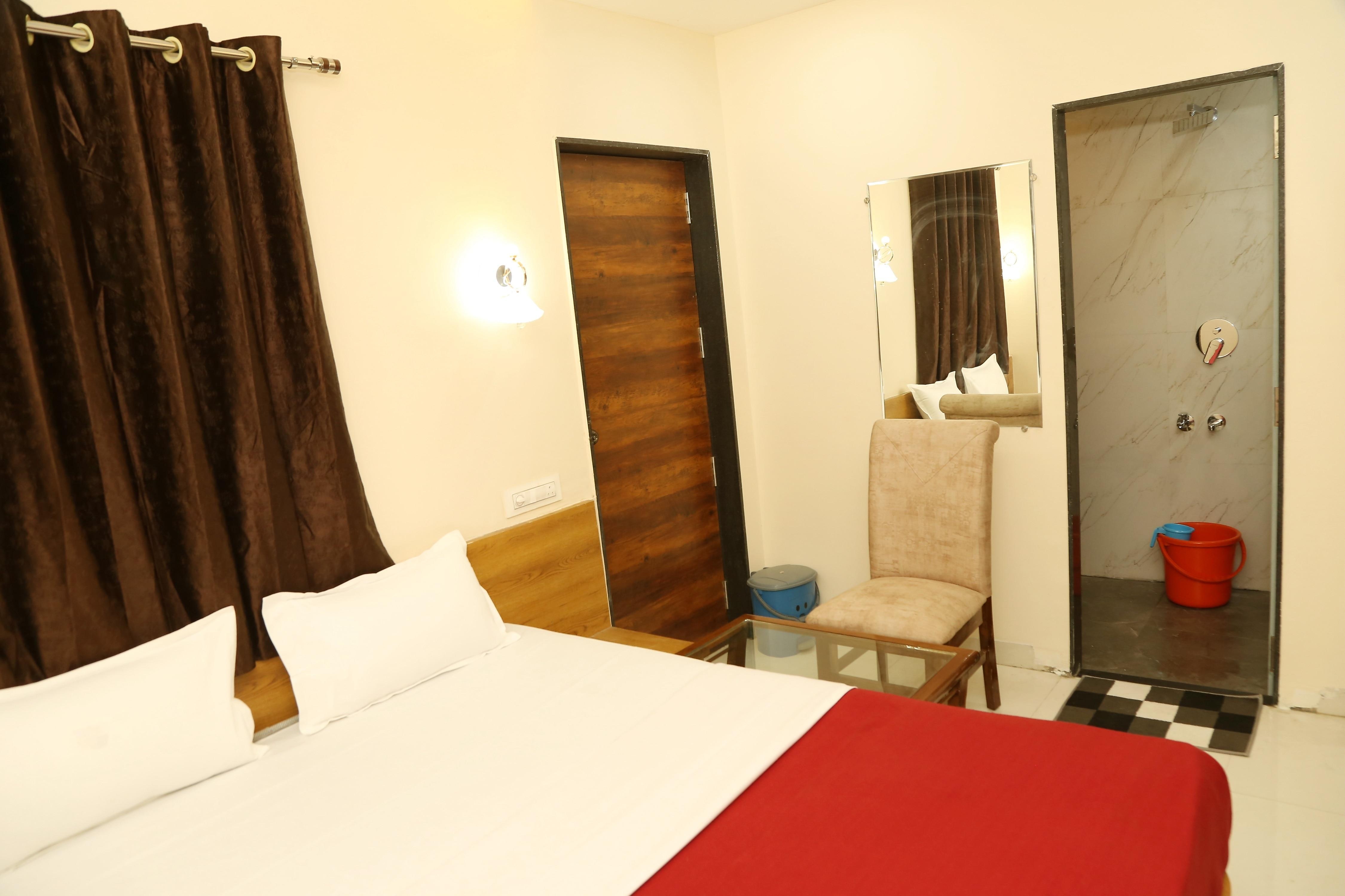 Hotel Relax 5