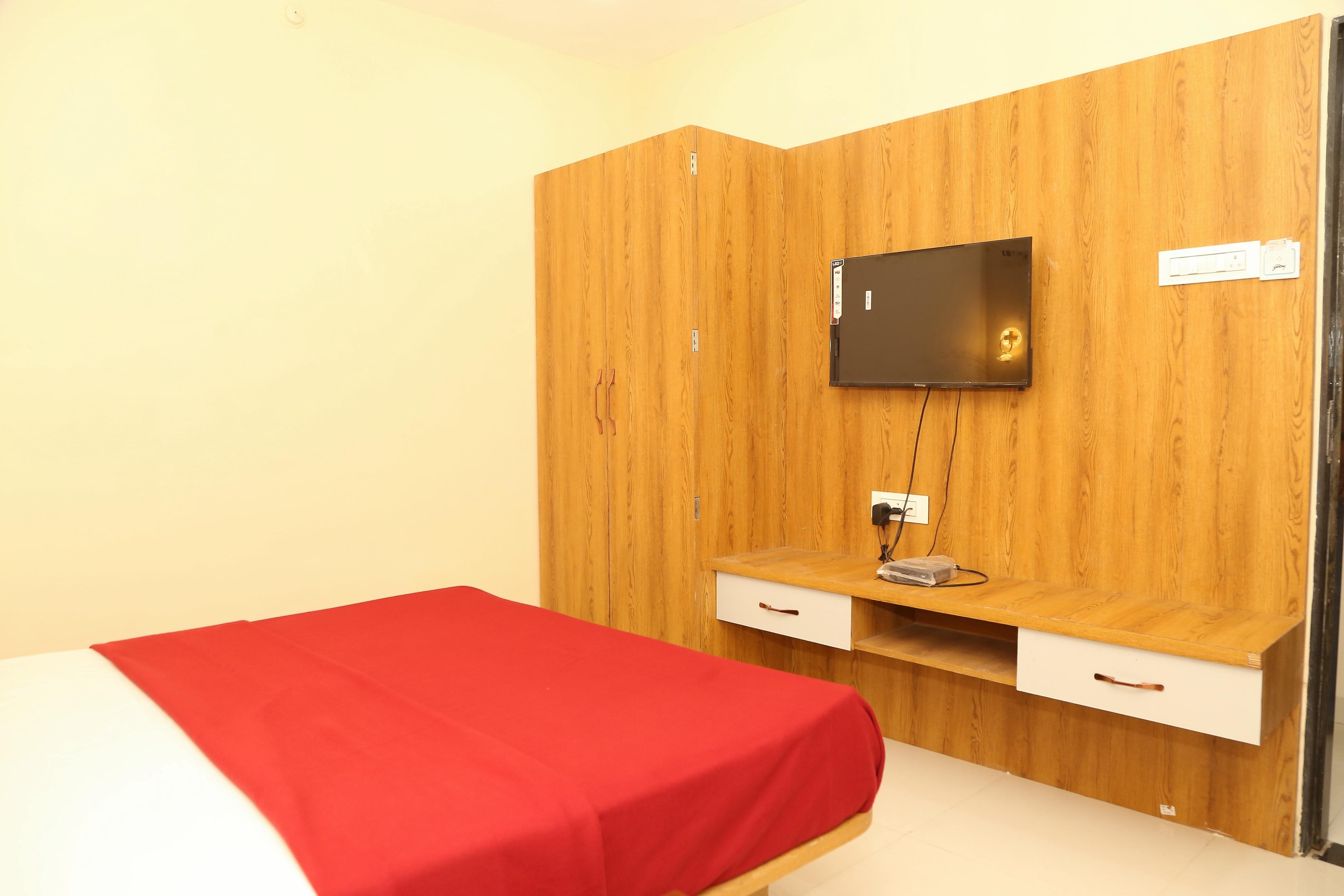 Hotel Relax 2