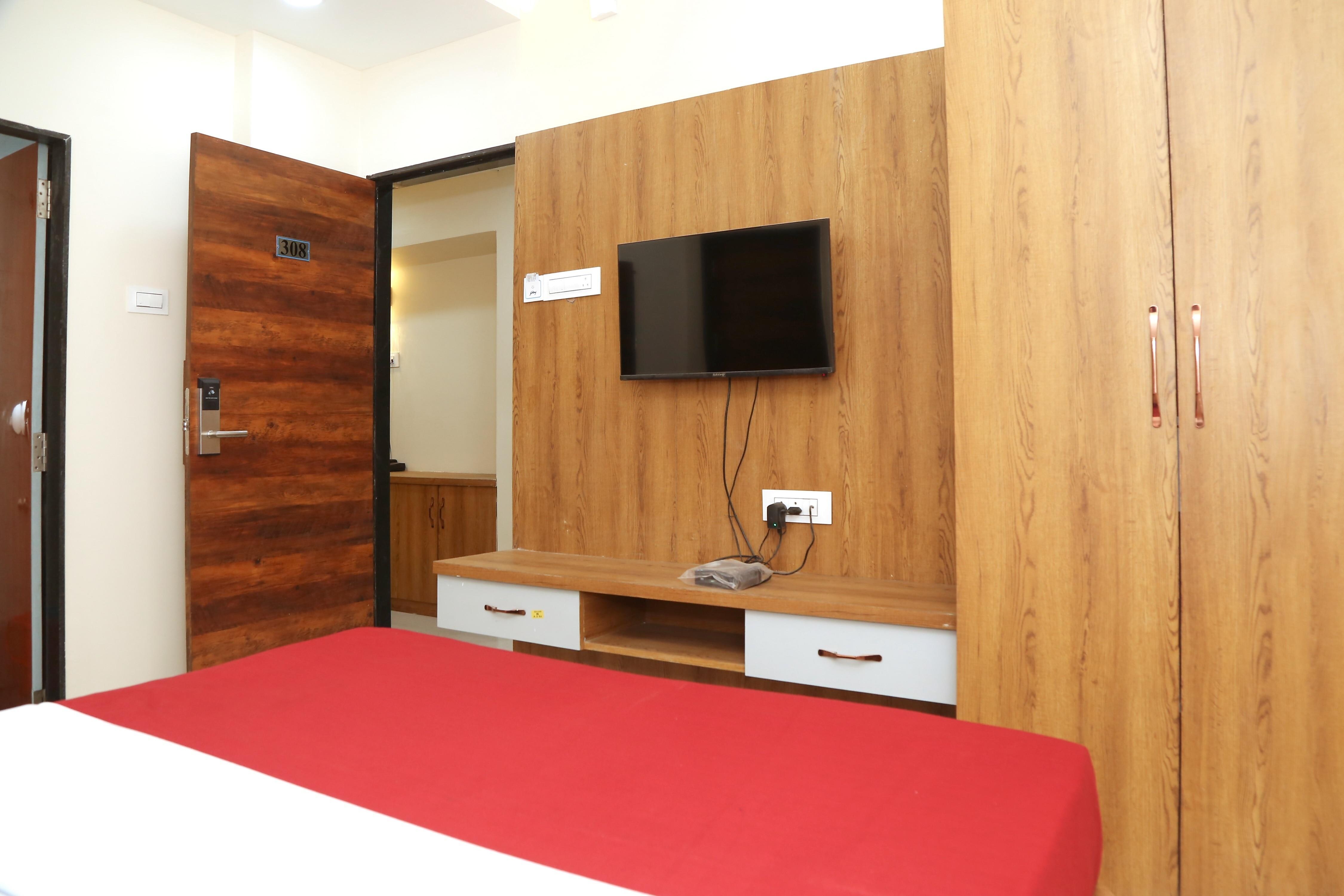 Hotel Relax