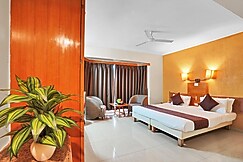 Hotel Orchard, Pune