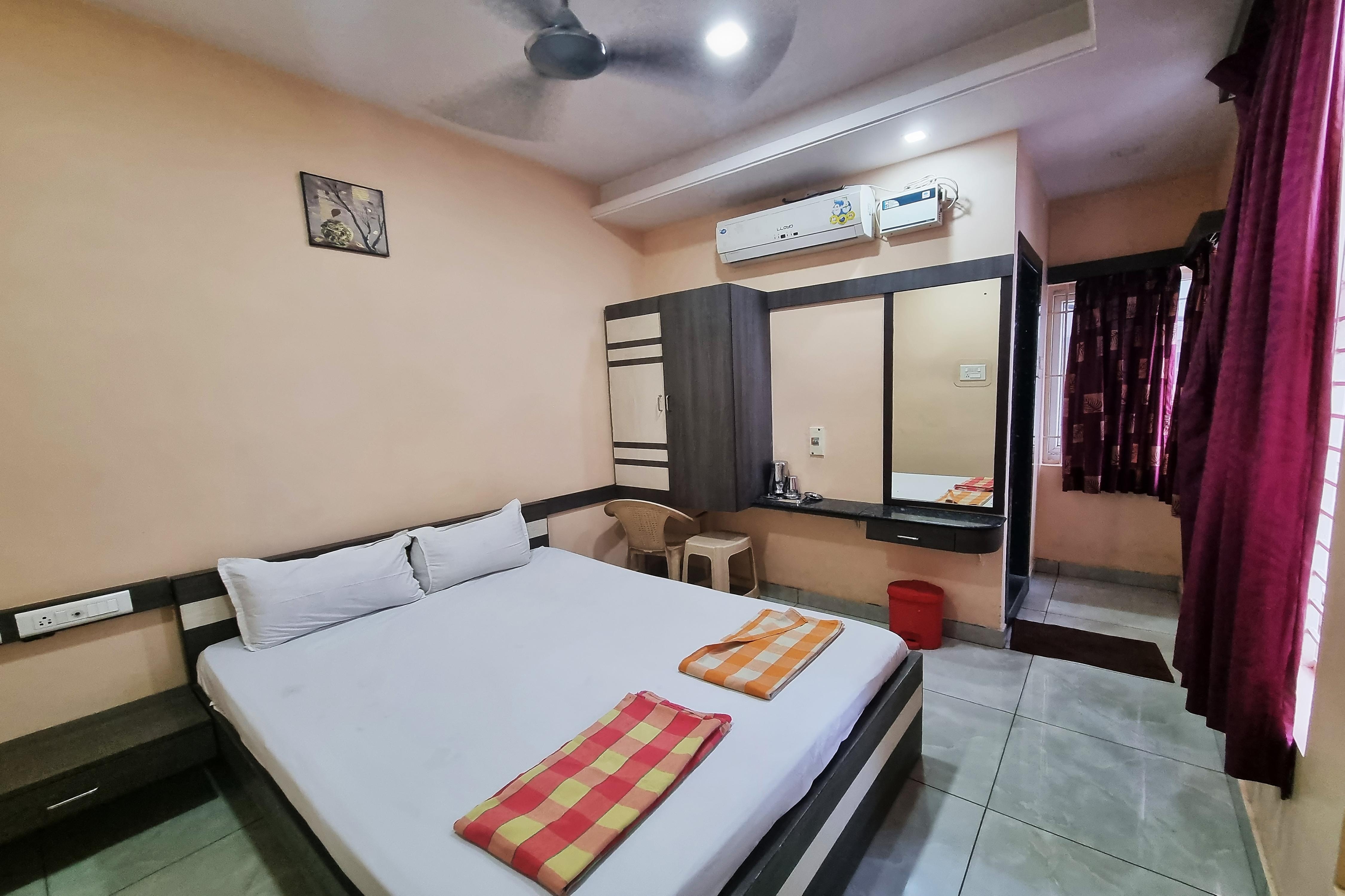 Prasanna Residency - Tap to explore photos