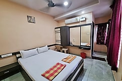 Prasanna Residency, Tiruchirappalli