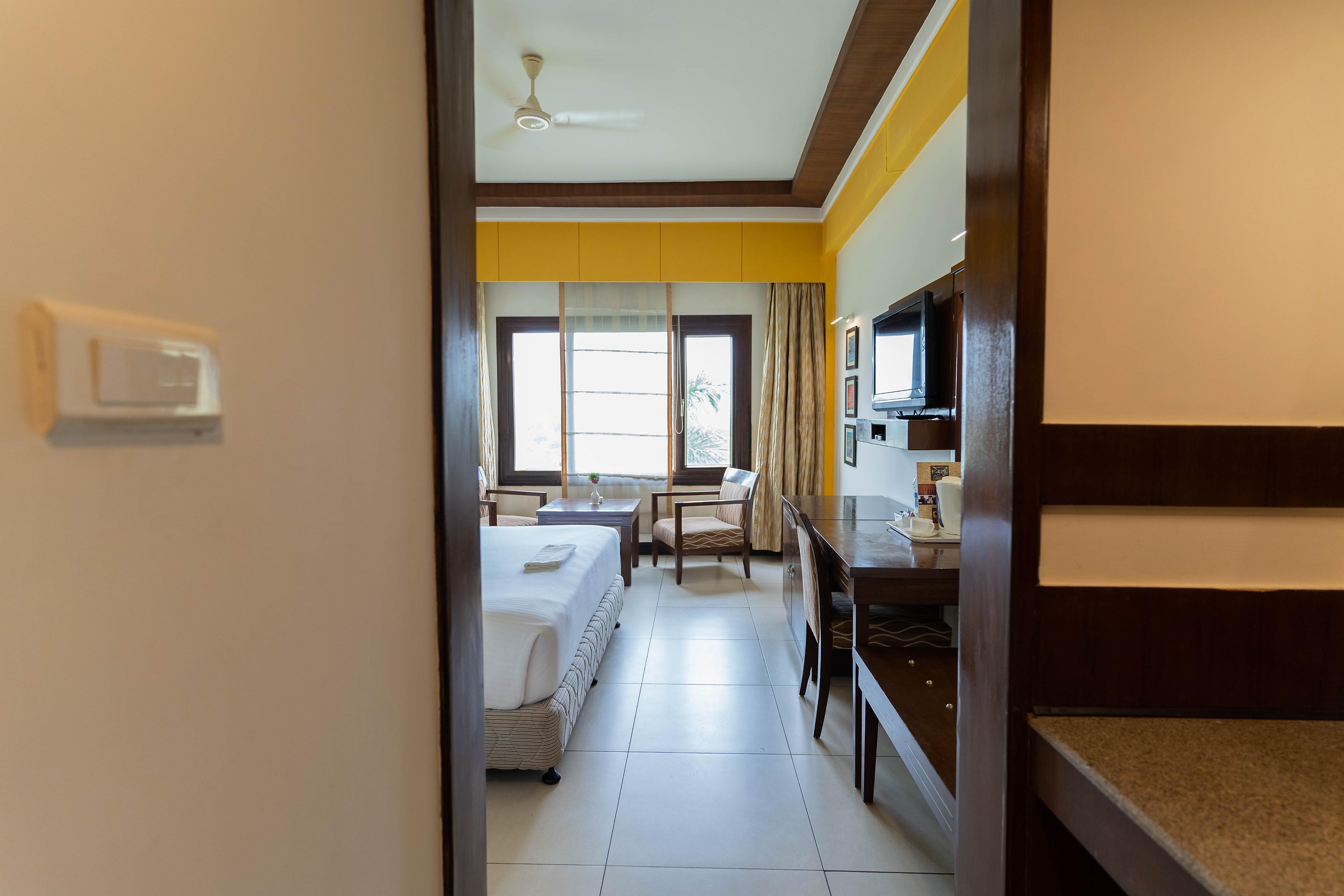 HOTEL SEA PEARL ORISSA PVT LTD - Tap to explore photos