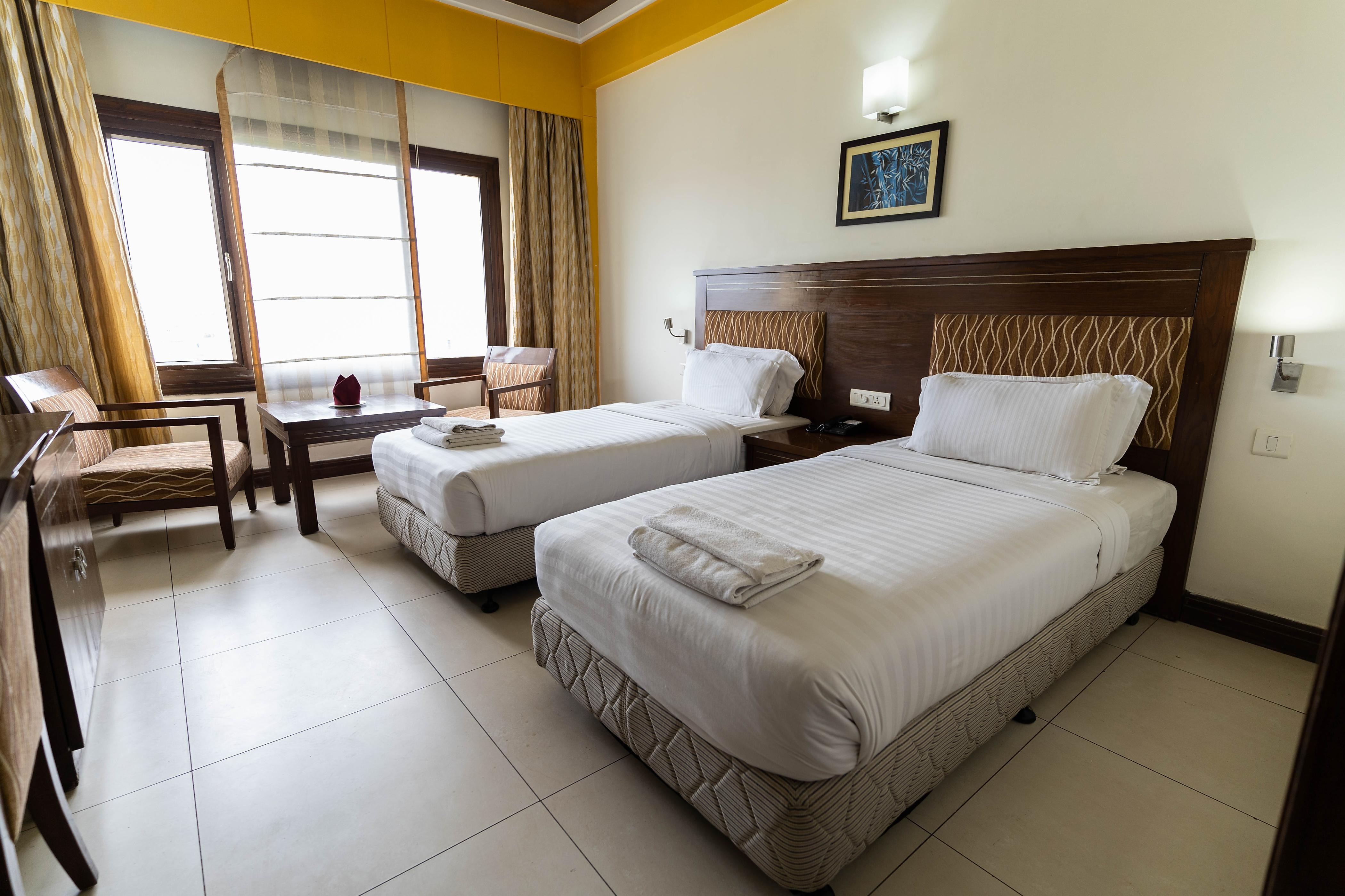 HOTEL SEA PEARL ORISSA PVT LTD - Tap to explore photos