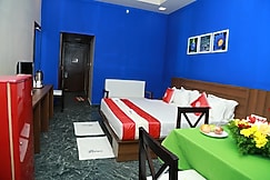 Hotel Soorya City, Chittur