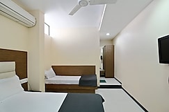 Hotel Samay, Ujjain
