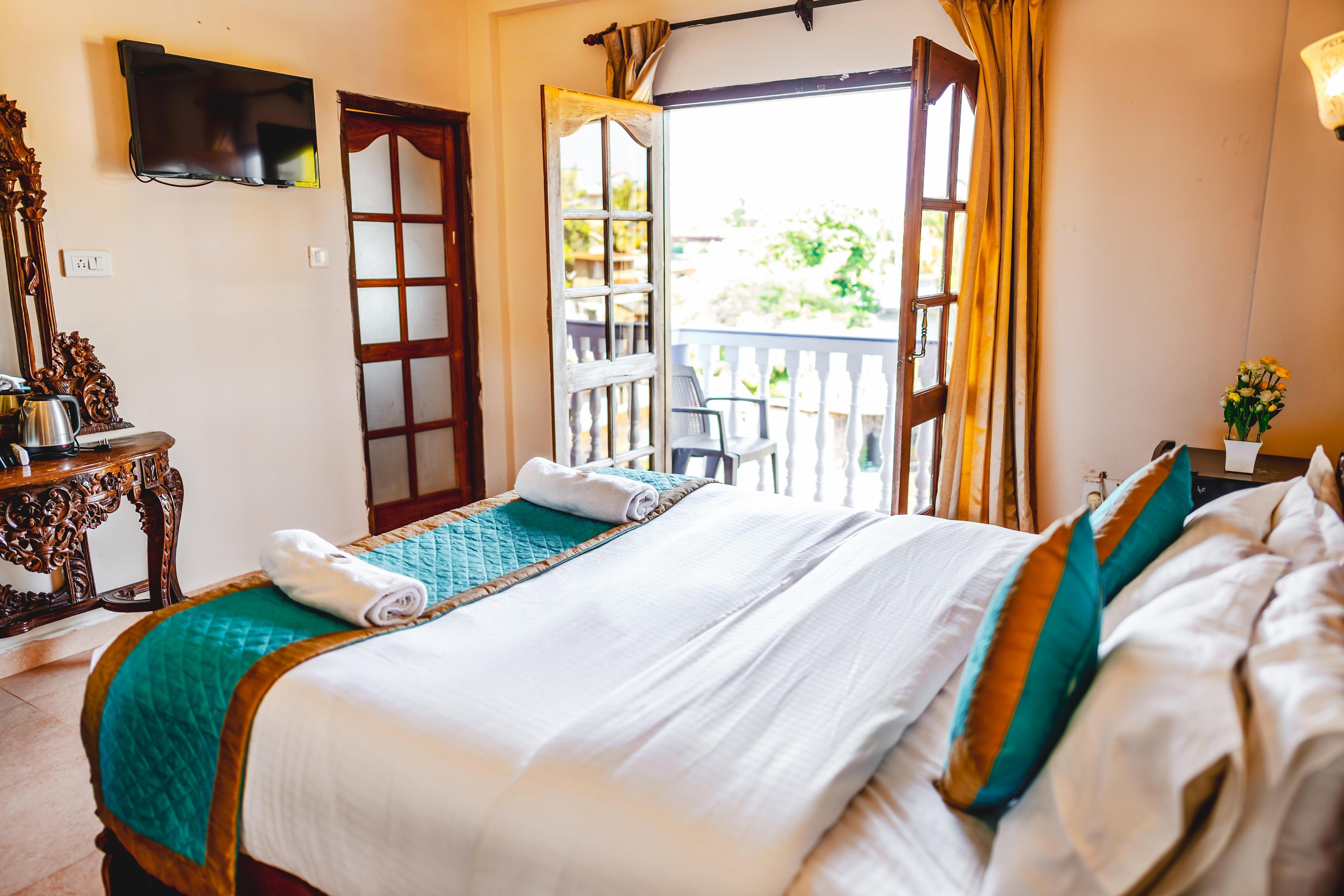 Casa Eternal Boutique Hotel - Tap to explore photos
