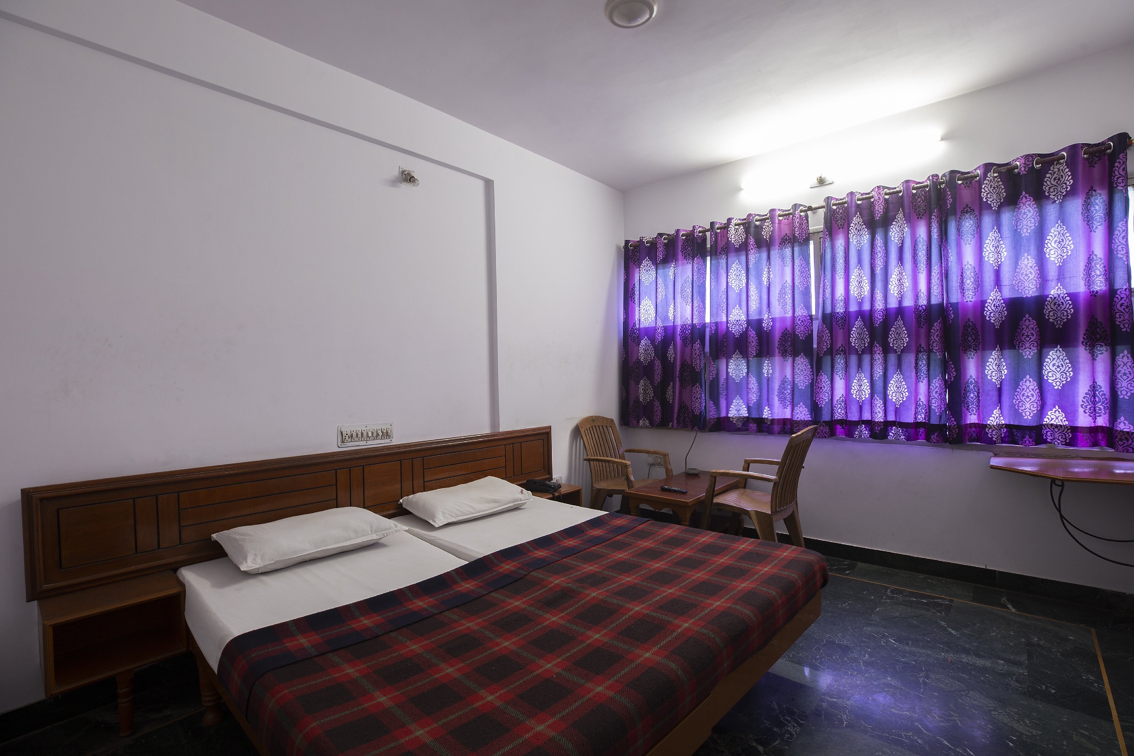 Hotel kanchan Palace - Tap to explore photos