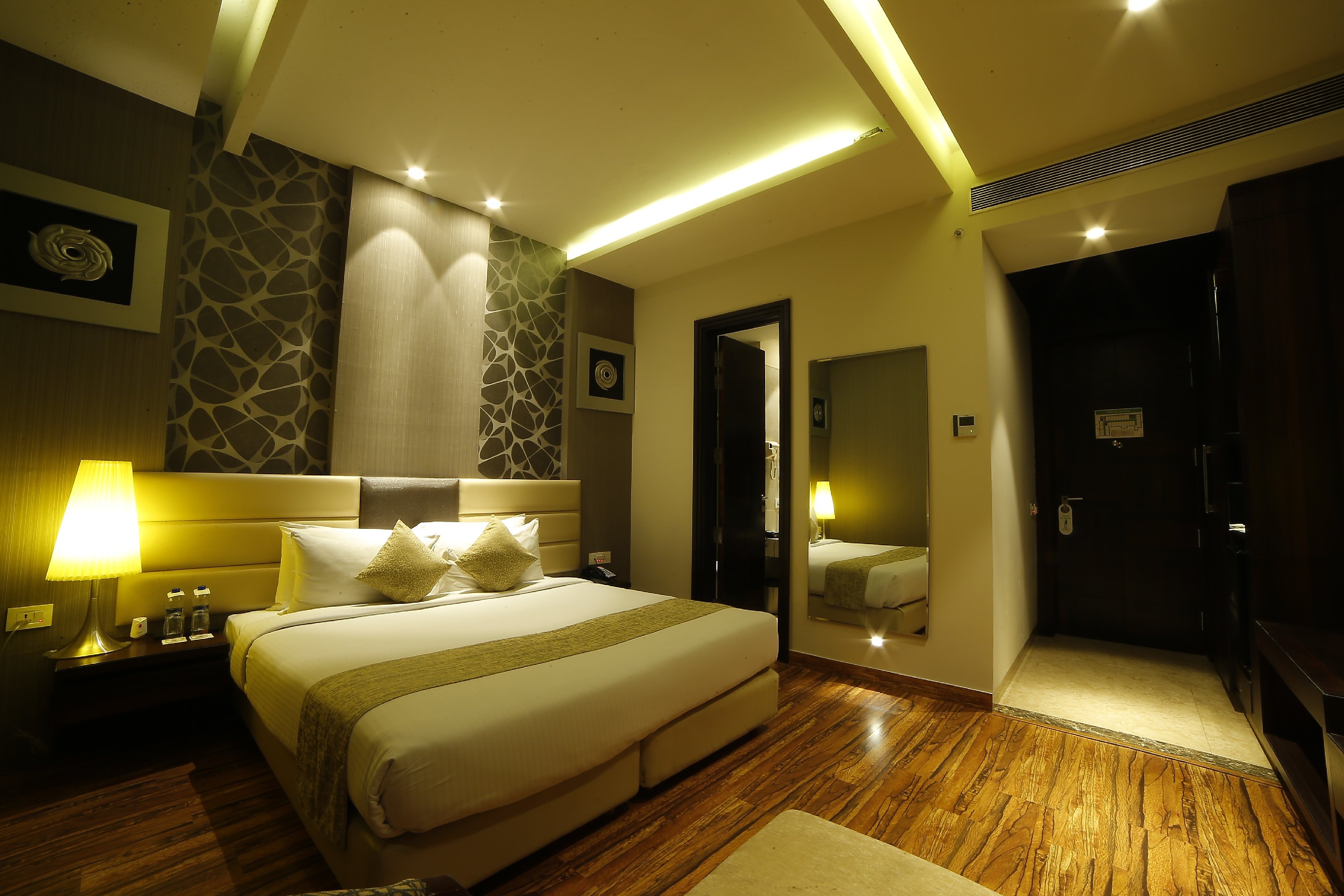 The Vivaan Hotel and Resorts, Karnal - Tap to explore photos