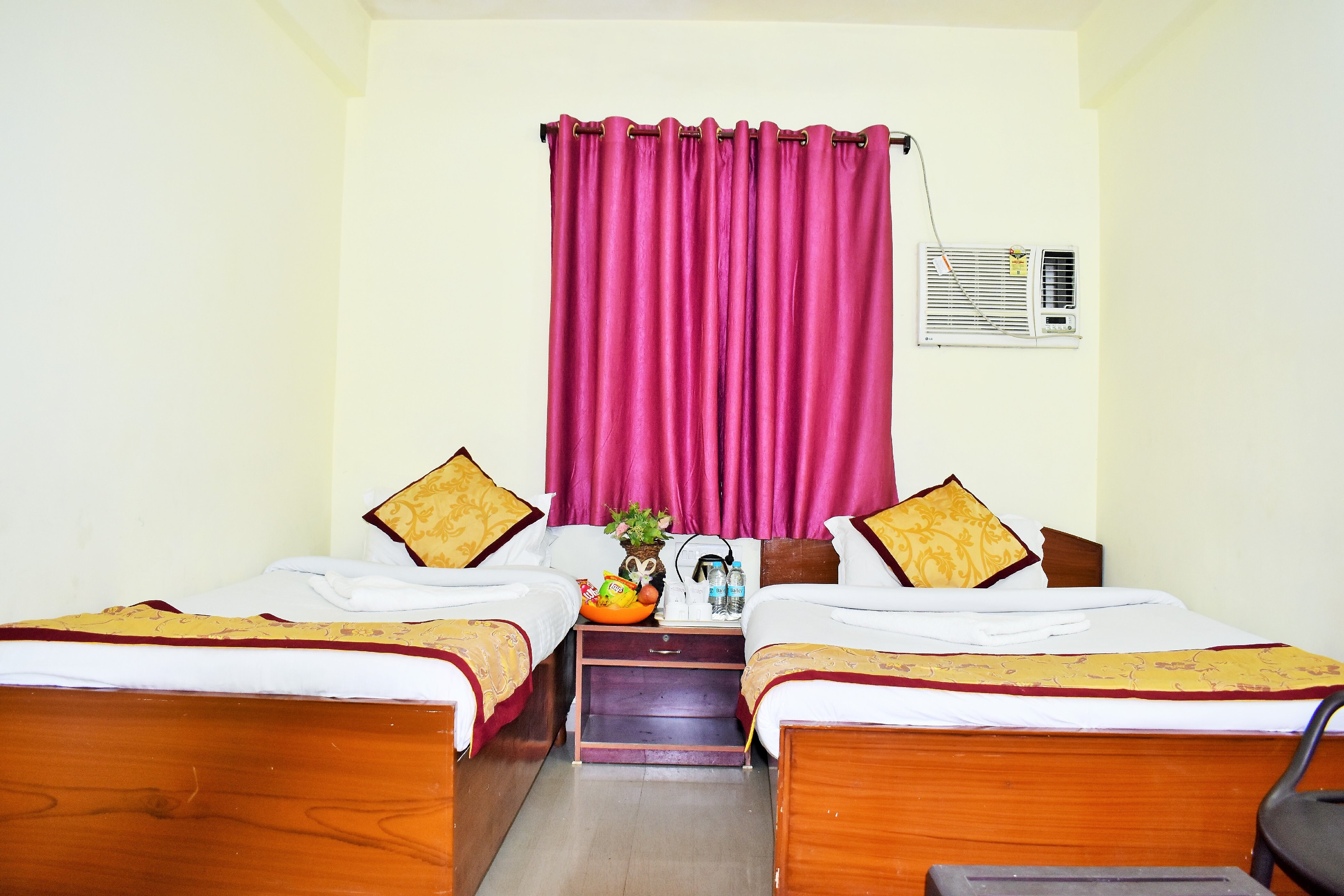 Hotel Vipassana - Tap to explore photos