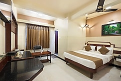 Mannars Yatrinivas Lodge, Mysore