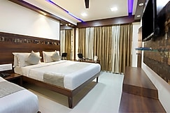 Mannars Deluxe Lodge, Mysore