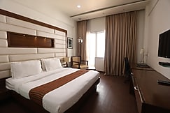 Comfort Inn Donil Vadodara, Vadodara