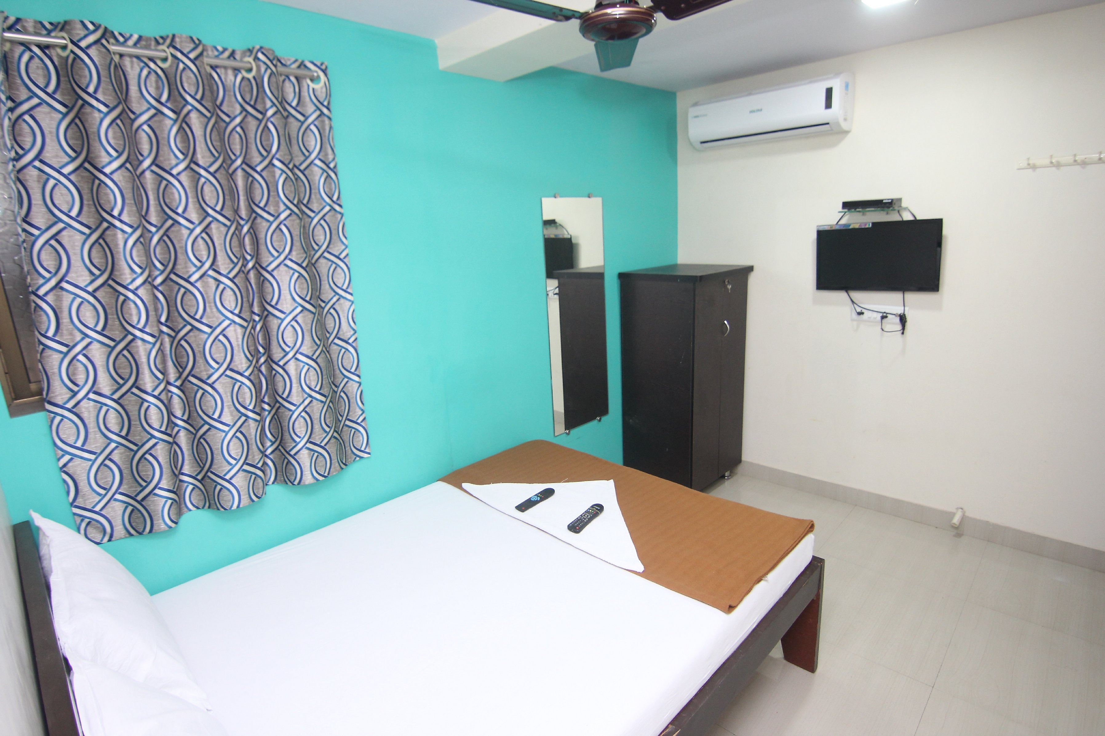 Kalina Residency  - Tap to explore photos