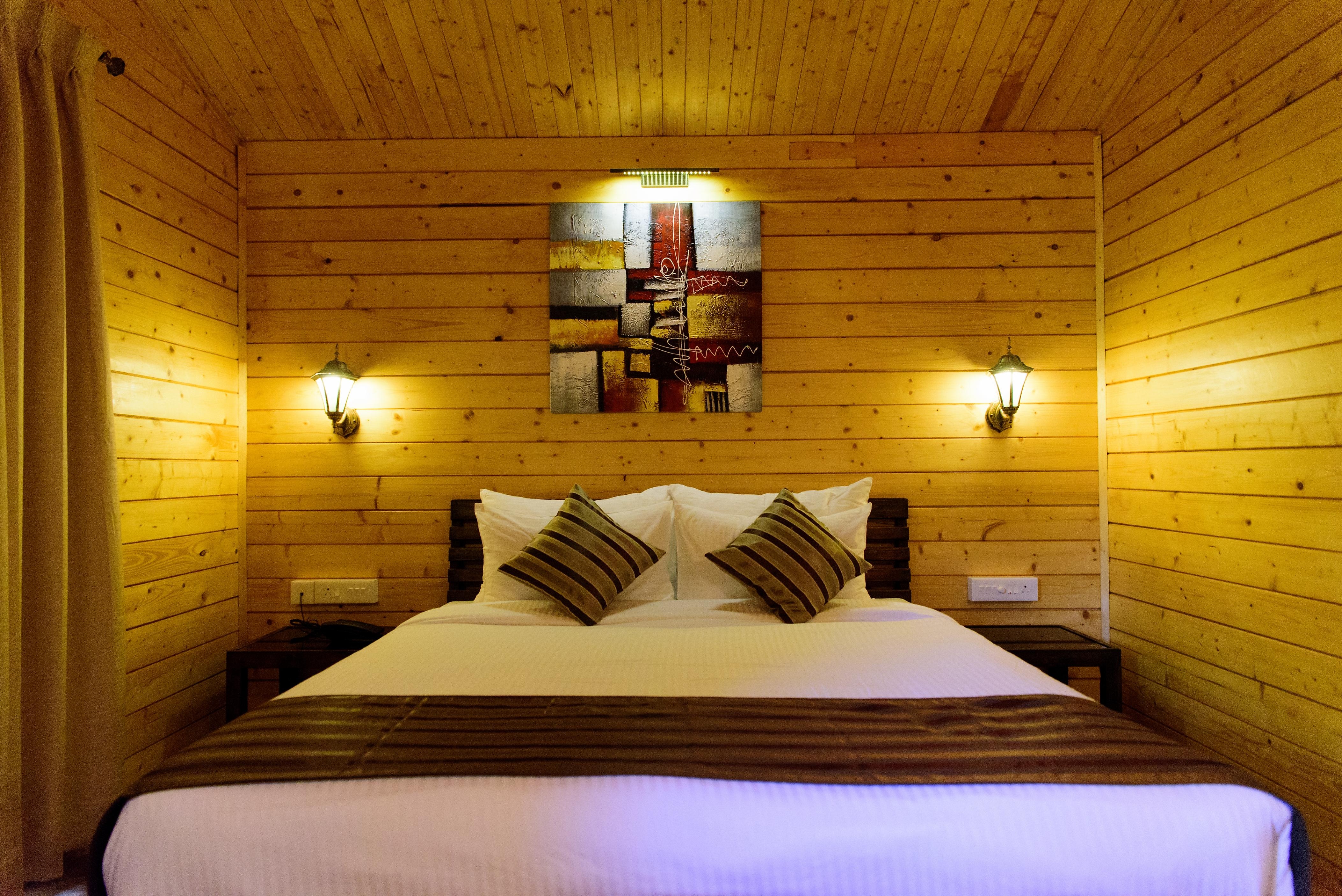 Tranquility Cottage Resort - Tap to explore photos