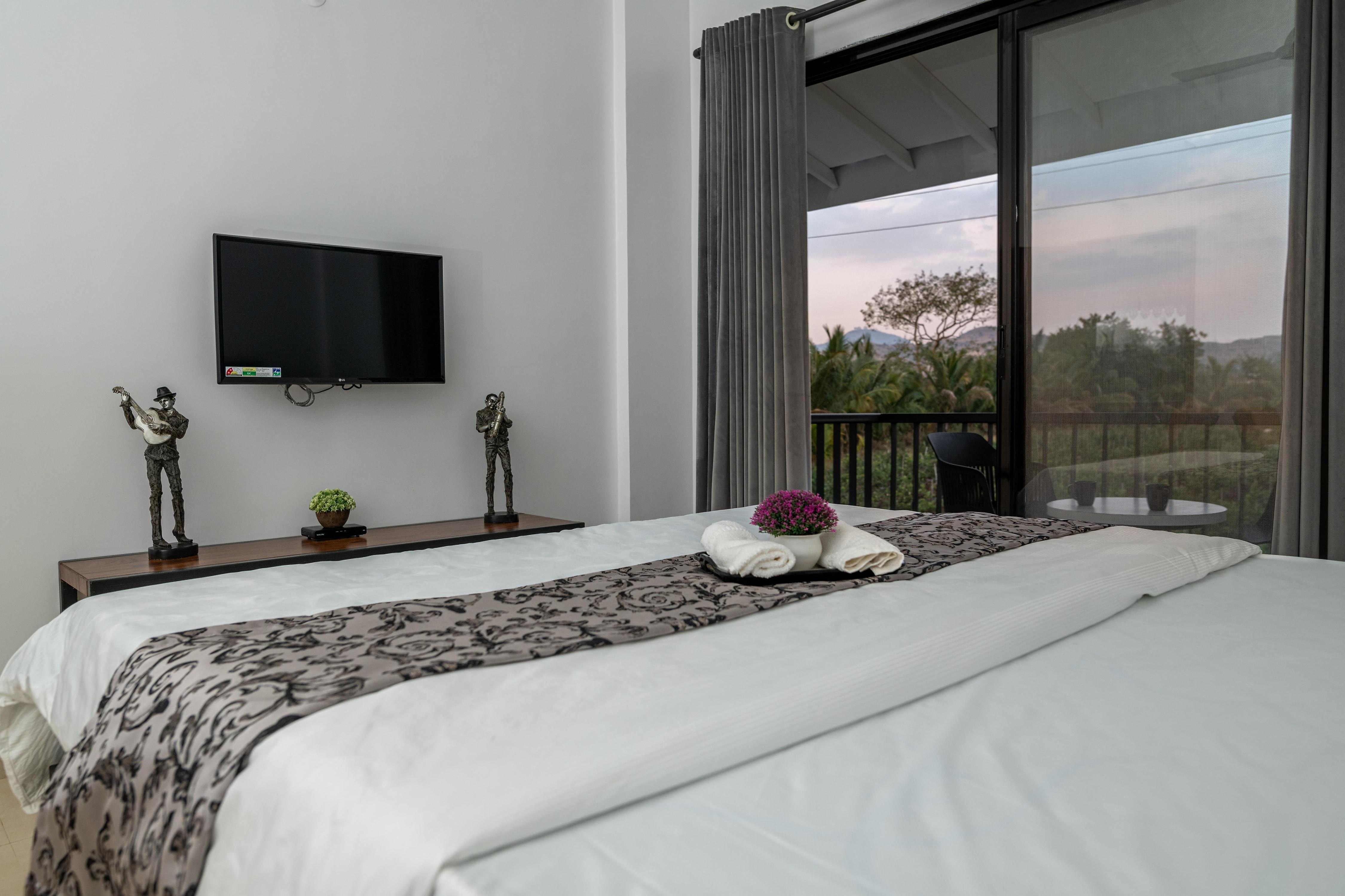 The Green Estate Resort 3