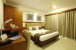 The Altruist Business Hotel (Andheri), Mumbai