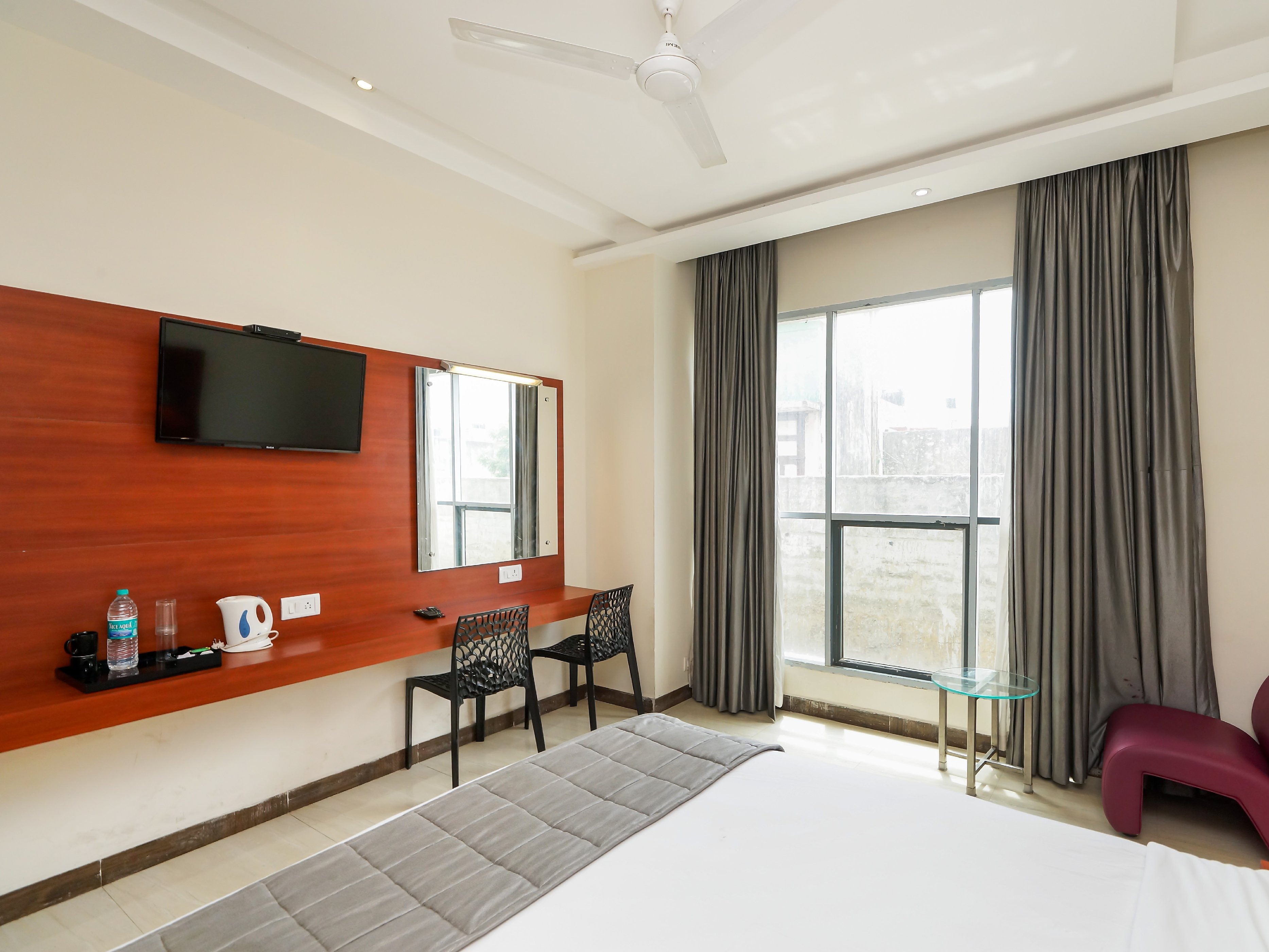 AVENUE HOTEL -CHENNAI AIRPORT - Tap to explore photos