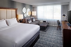 DoubleTree by Hilton Hotel Boston-Andover, Boston