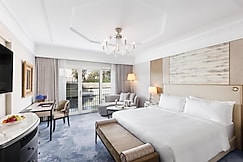Waldorf Astoria Jerusalem by Hilton, Jerusalem
