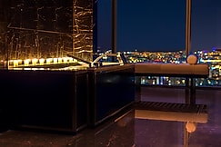 Hilton Istanbul Bomonti Hotel & Conference Center, Sarıyer