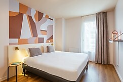 Aparthotel Adagio access Paris Asnieres, 