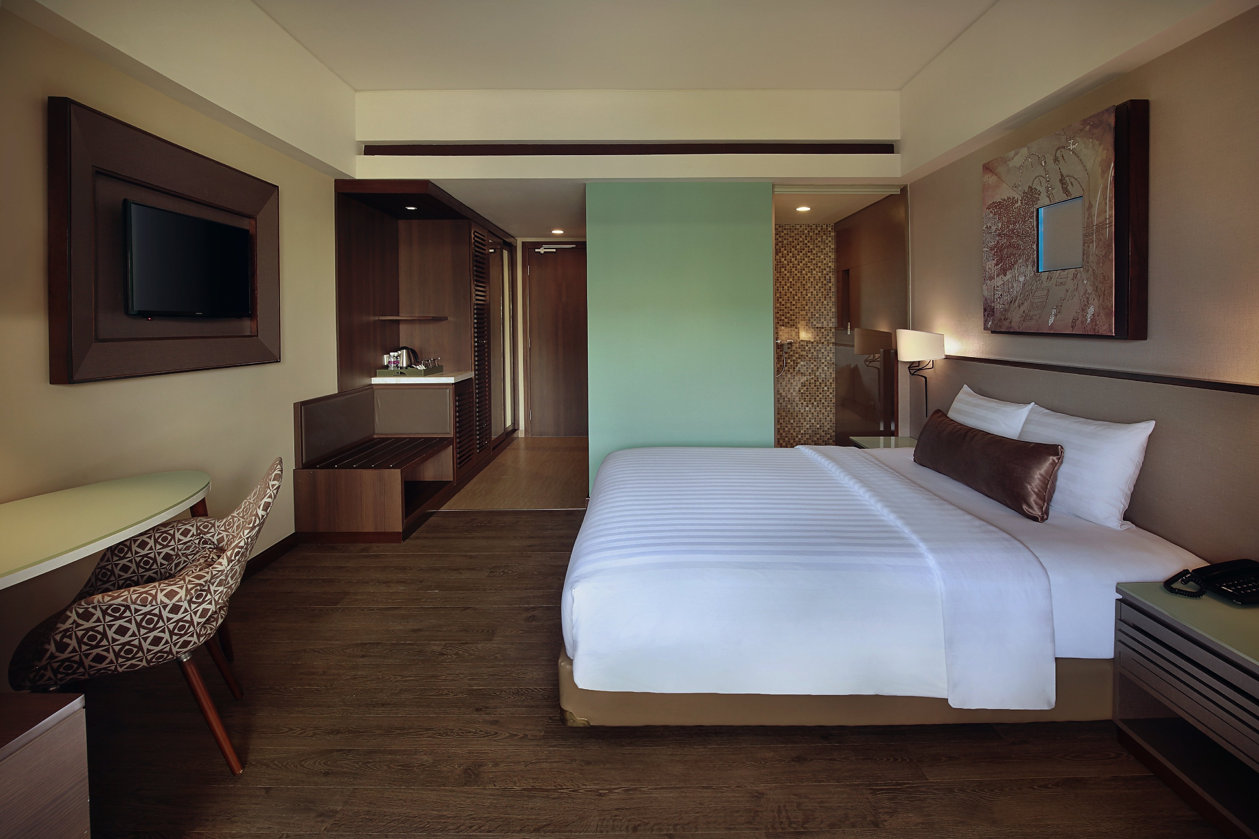 Mercure Bali Legian - Tap to explore photos
