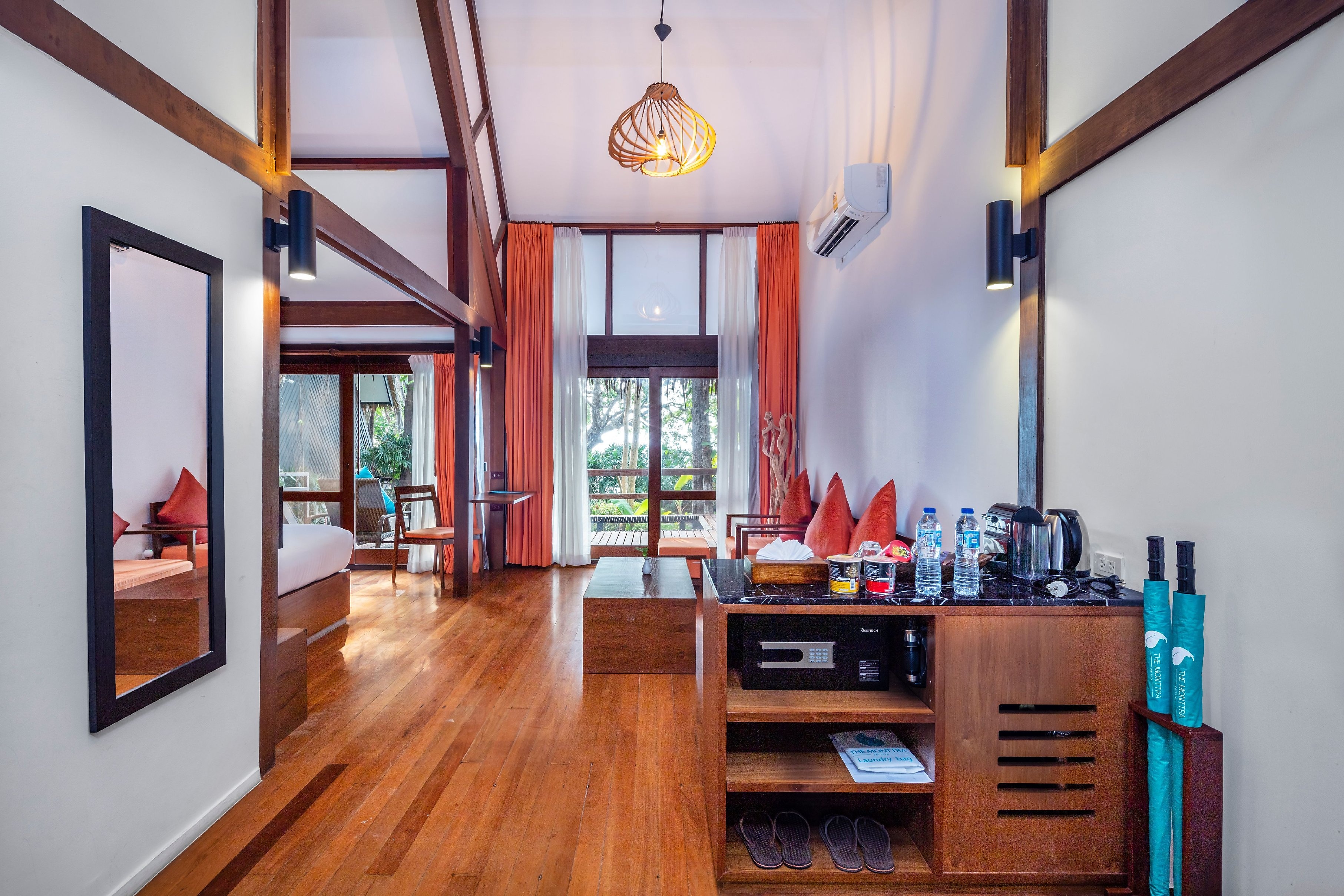 The Monttra Pattaya - Tap to explore photos