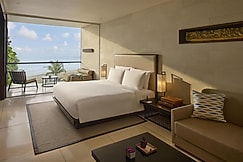 Alila Seminyak, Bali