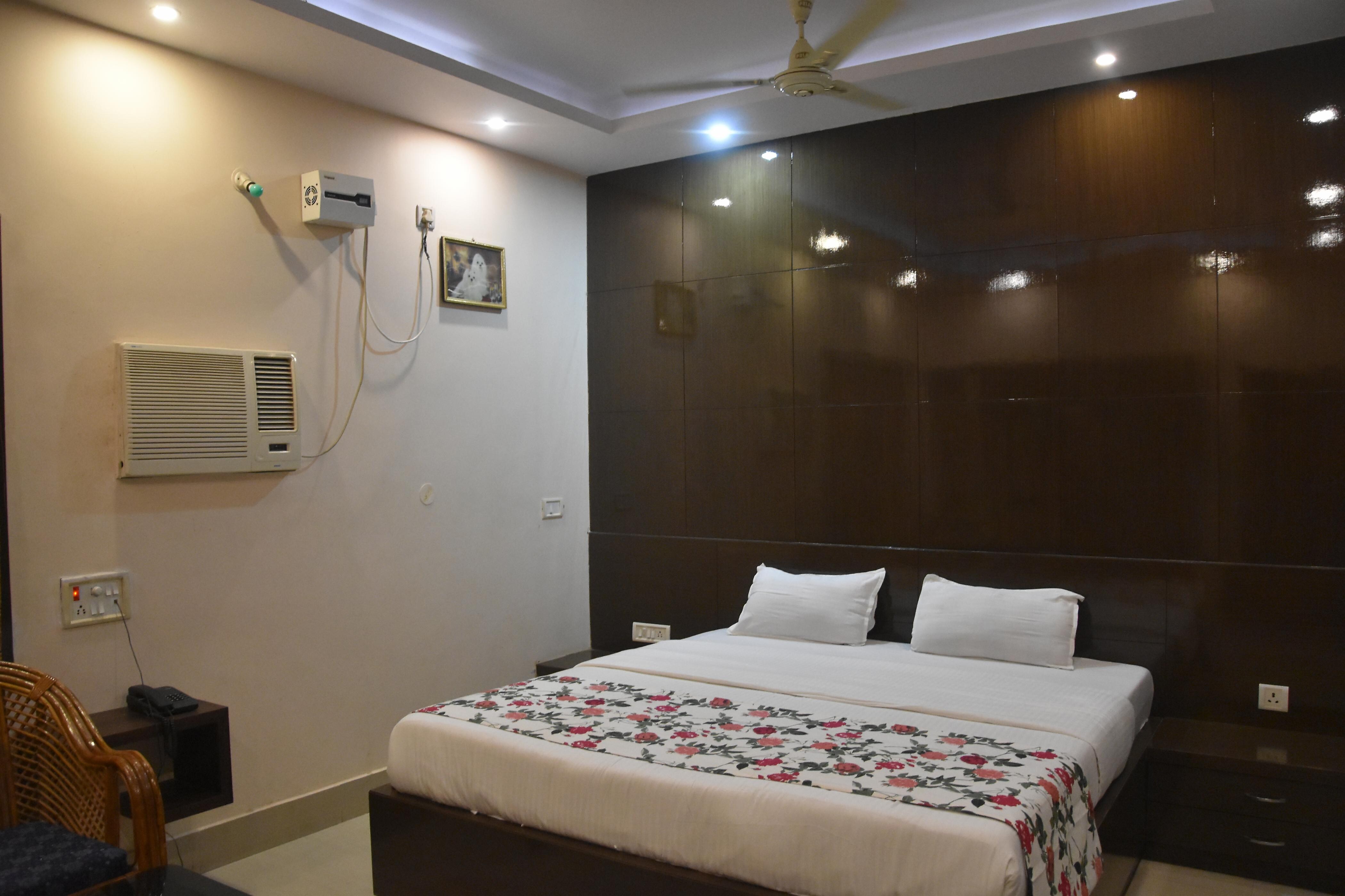 Hotel Chandra Residency - Tap to explore photos