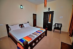 Sun Ville Beach House | Rooms in a Villa, Kannur