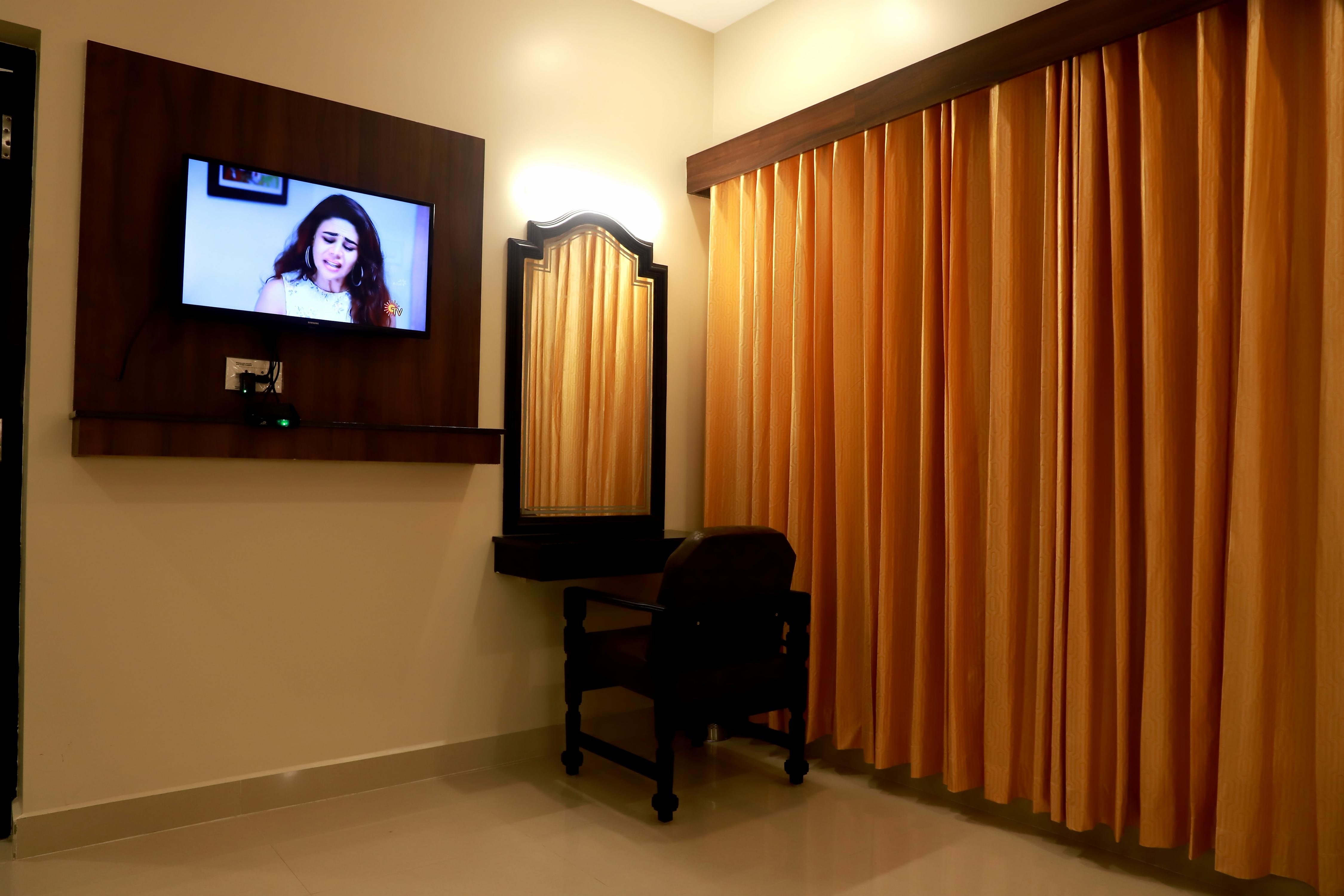 Hotel Sri Devi - Tap to explore photos