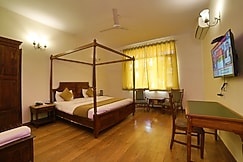Hotel Gorbandh Mount Abu by SAH, Mount Abu